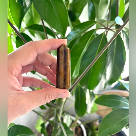 Tiger’s Eye (one) - Picture 2 of 6